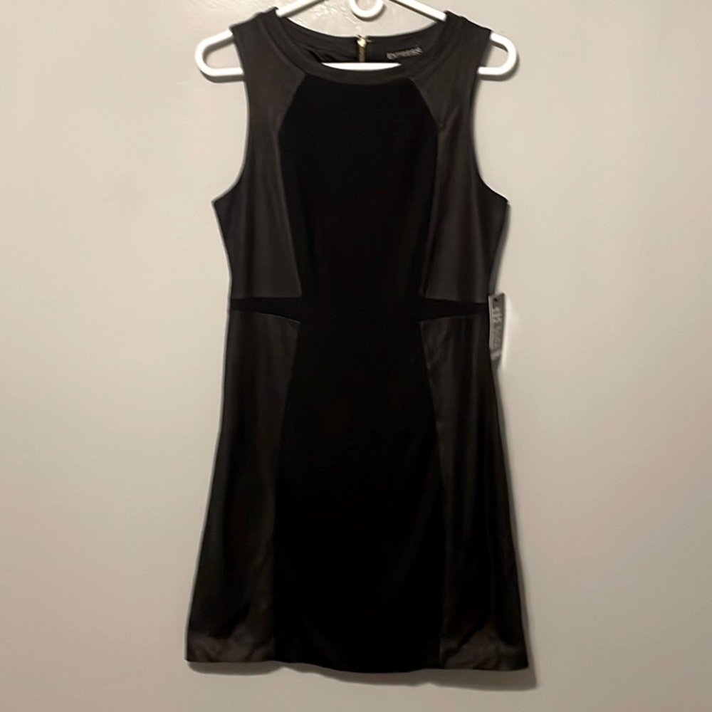 Never worn dress! Bought about 10 years ago and never had anything to wear it to